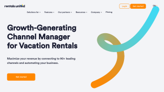 Rentals United